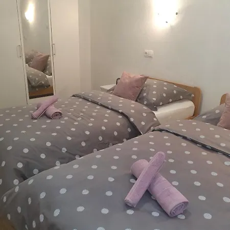 Rados Apartment Dugopolje